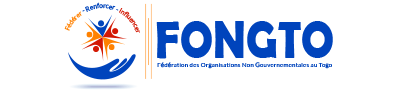 FONGTO, Fédération des ONG du Togo — Accueil